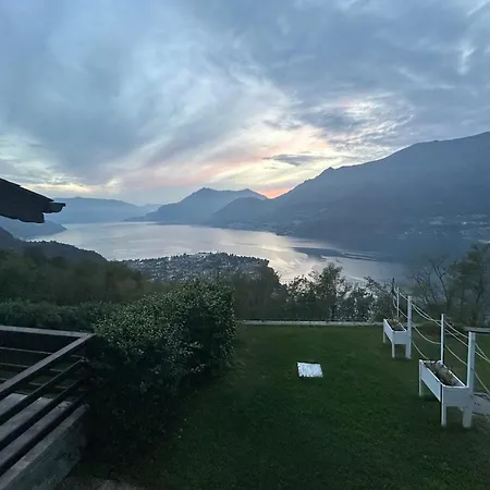 度假居 - Incanto *