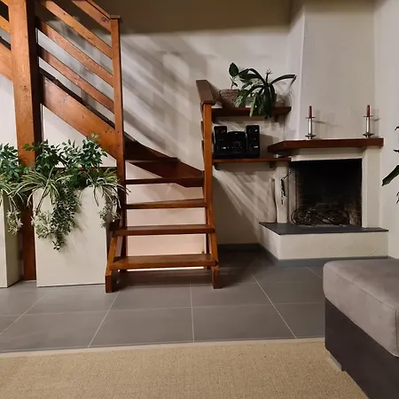 - Incanto Дом отдыха Sueglio