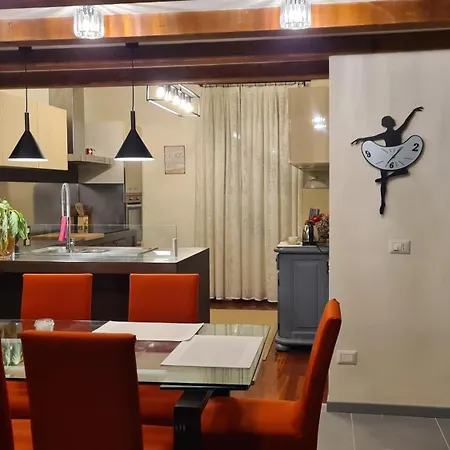 - Incanto 度假居 Sueglio