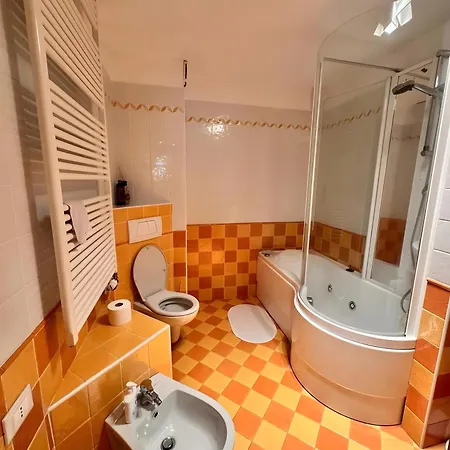 度假居 - Incanto *