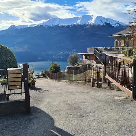 - Incanto 度假居 Sueglio