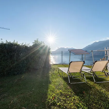 Vakantiehuis - Incanto *