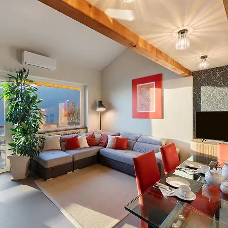 Vakantiehuis - Incanto Sueglio