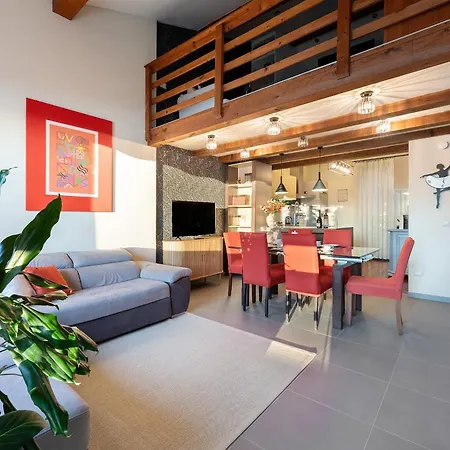 - Incanto Vakantiehuis