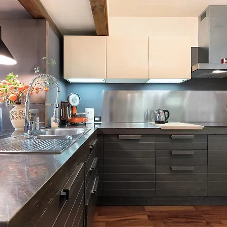 Vakantiehuis - Incanto Sueglio