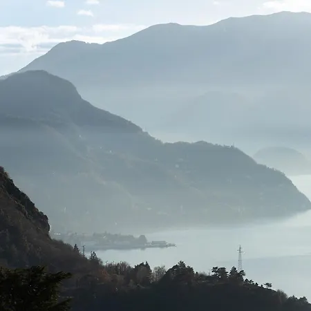 - Incanto * Sueglio