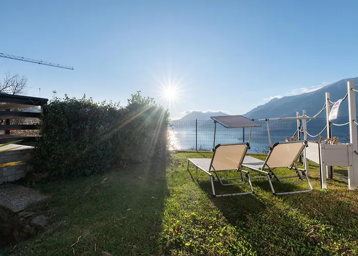 Vakantiehuis - Incanto *