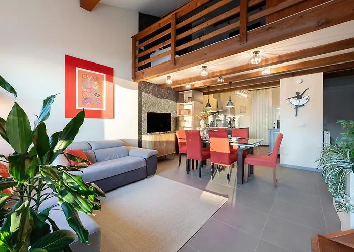 - Incanto Vakantiehuis