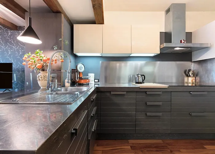 Vakantiehuis - Incanto Sueglio