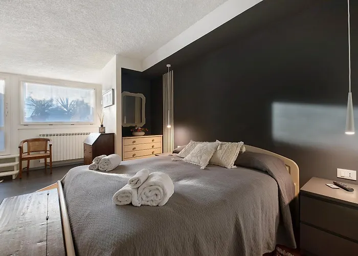 - Incanto Vakantiehuis