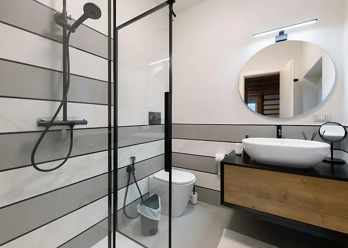 Vakantiehuis - Incanto *