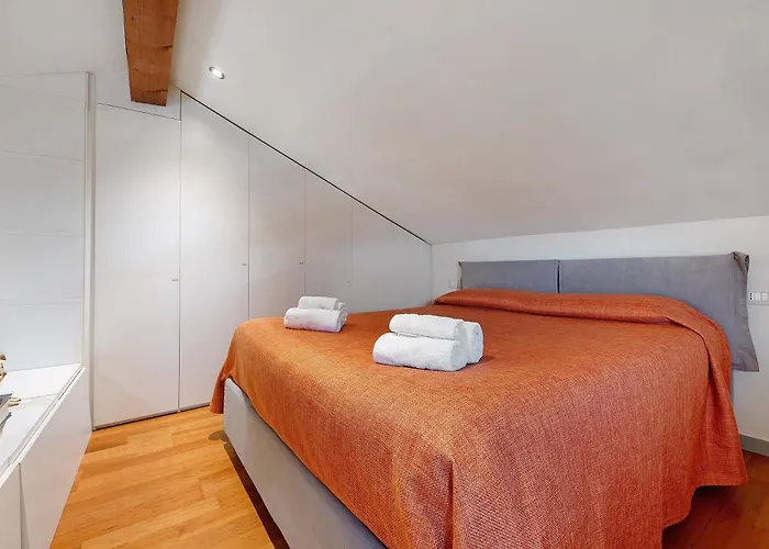 Vakantiehuis - Incanto