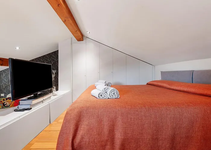 - Incanto Vakantiehuis Sueglio