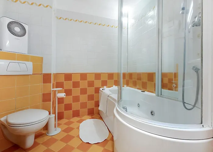 - Incanto Vakantiehuis