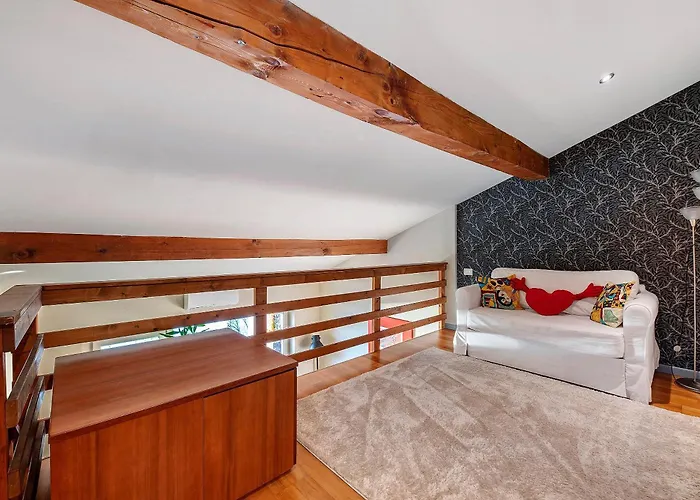 Vakantiehuis - Incanto Sueglio