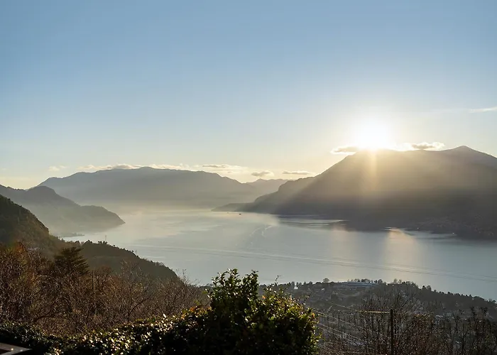 Vakantiehuis - Incanto *