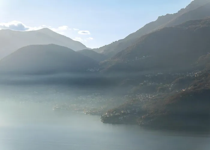 - Incanto Vakantiehuis *