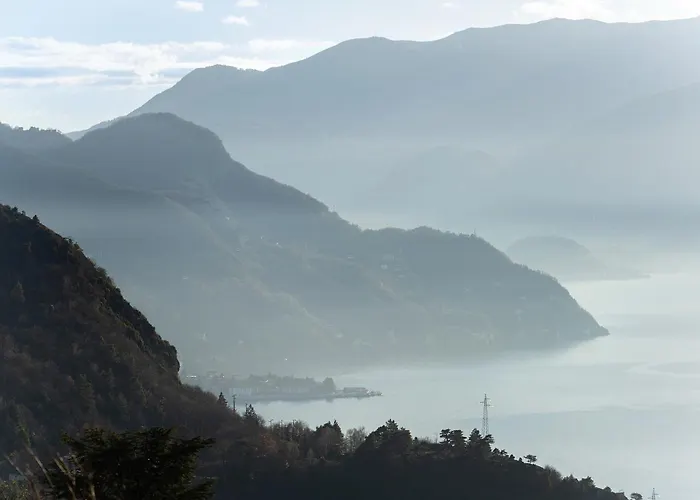 - Incanto Sueglio
