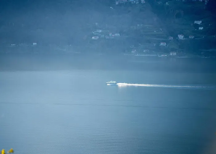 - Incanto Vakantiehuis