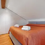 Feriehus - Incanto Sueglio