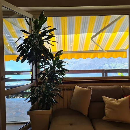 - Incanto Feriehus Sueglio