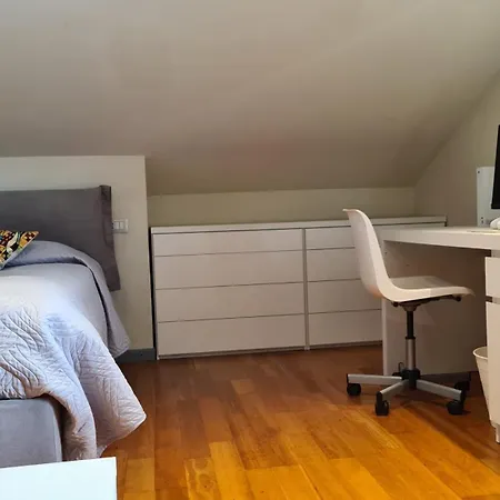 - Incanto Feriehus *