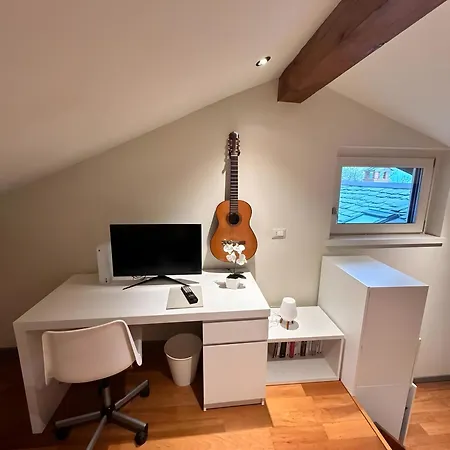 Casa vacanze - Incanto *