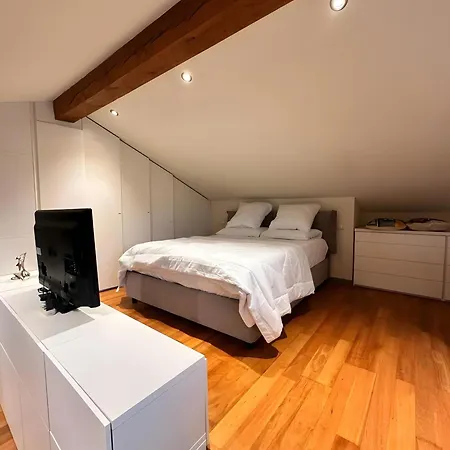 Feriehus - Incanto Sueglio