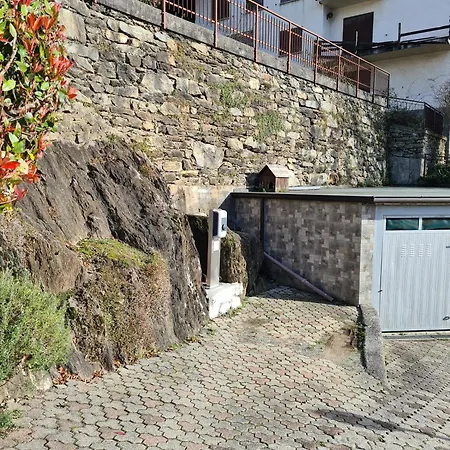 - Incanto Casa vacanze *