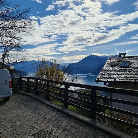 Casa vacanze - Incanto Sueglio