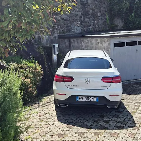 - Incanto Feriehus Sueglio