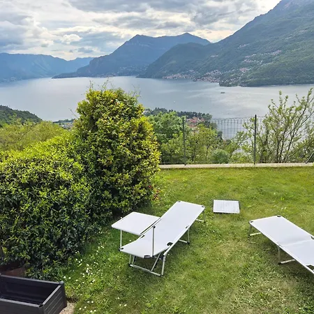 - Incanto Feriehus Sueglio