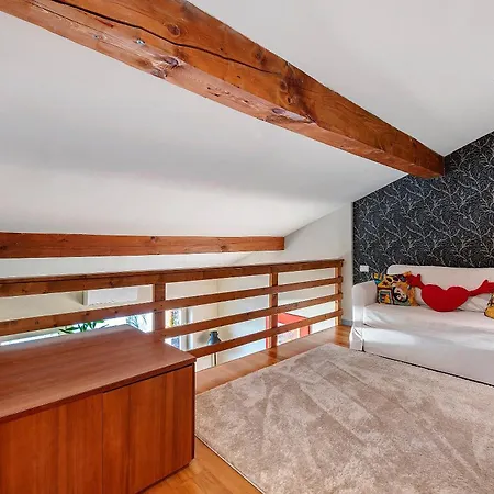 Holiday home - Incanto Sueglio