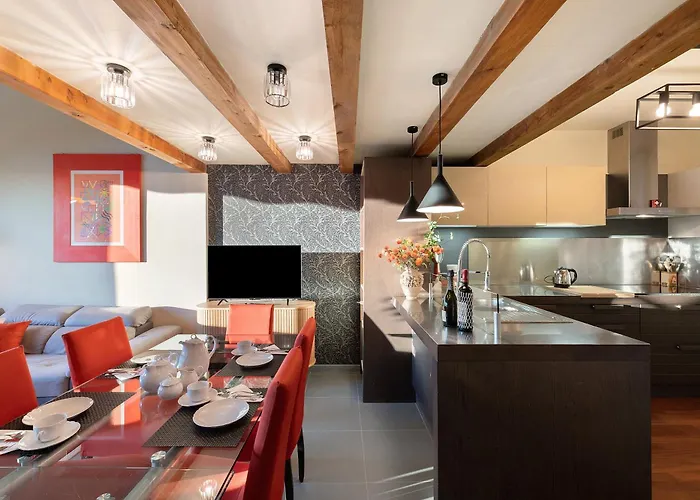 Holiday home - Incanto