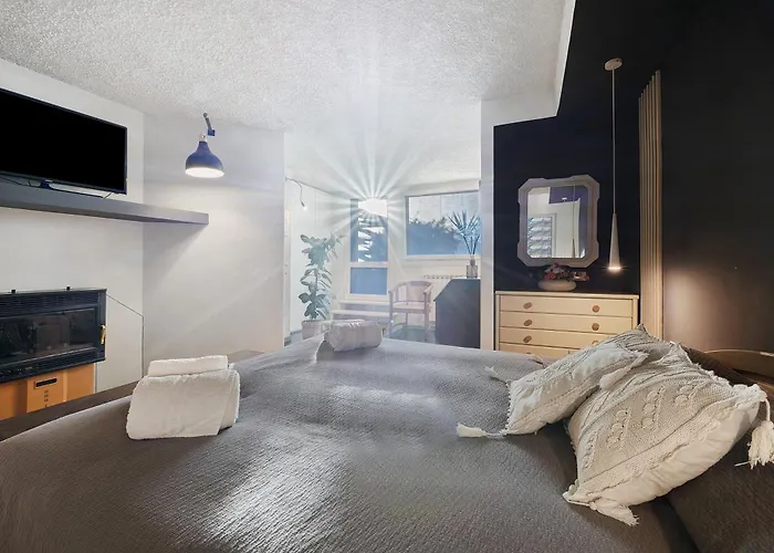 - Incanto Holiday home *