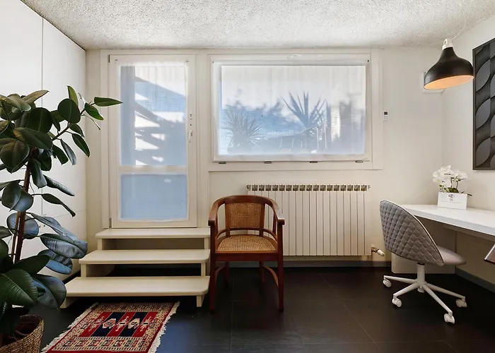- Incanto Holiday home