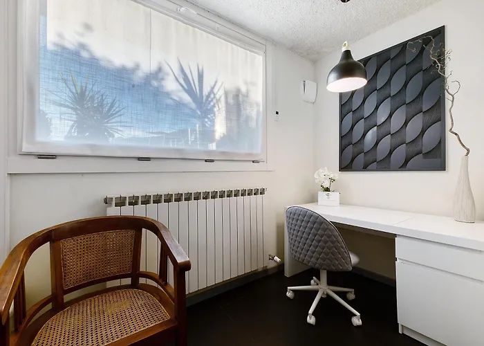 Holiday home - Incanto Sueglio