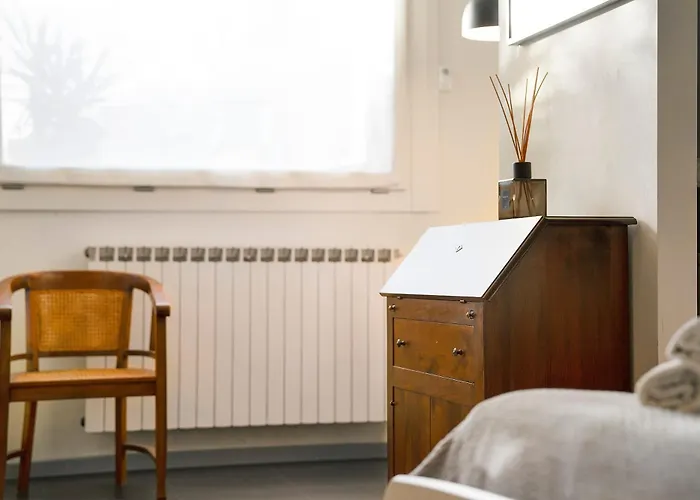 Holiday home - Incanto Sueglio