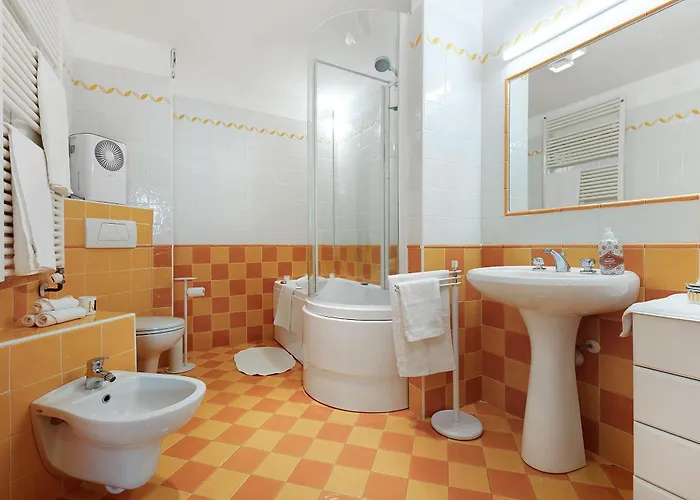 Holiday home - Incanto Sueglio