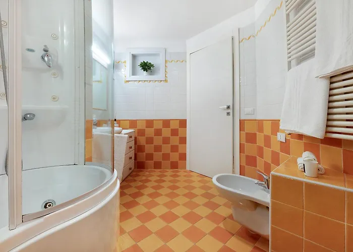 Holiday home - Incanto Sueglio