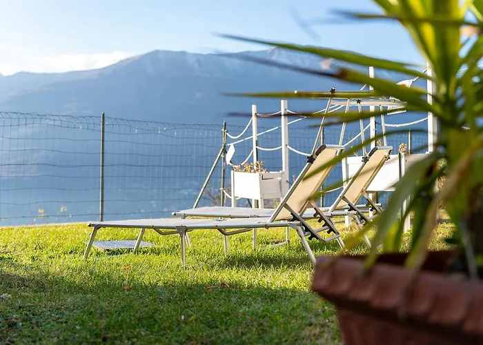 - Incanto Sueglio